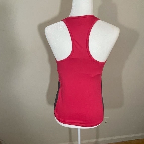 C9 Champion sz med athlesiure top red/gray - Picture 3 of 9